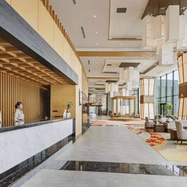 Da Nang Mikazuki Villas & Spa