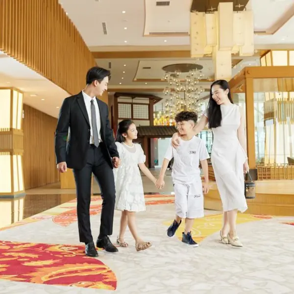 Da Nang Mikazuki Villas & Spa