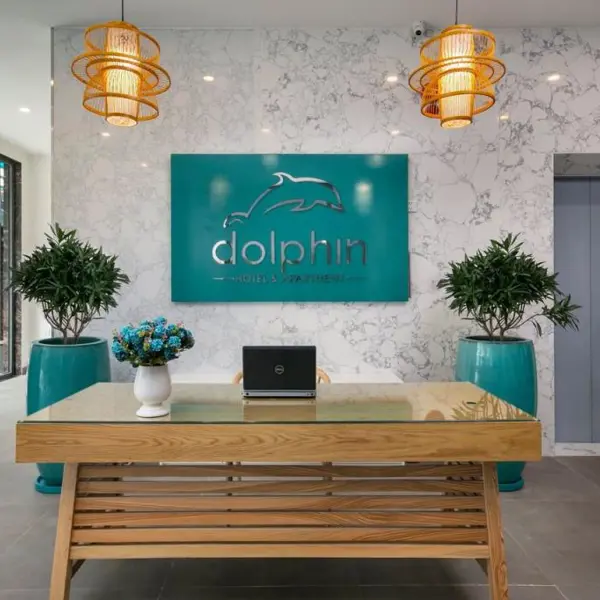 Dolphin Hotel and Apartment