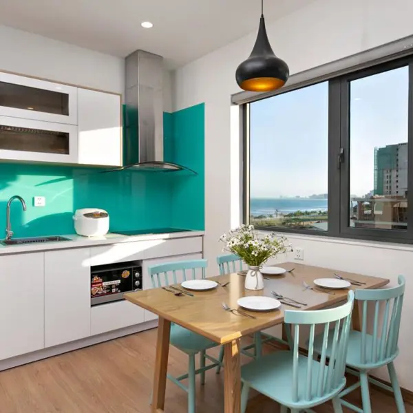 Dolphin Hotel and Apartment