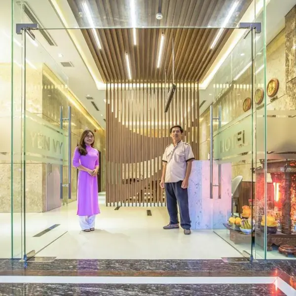 Khách sạn Yến Vy Đà Nẵng