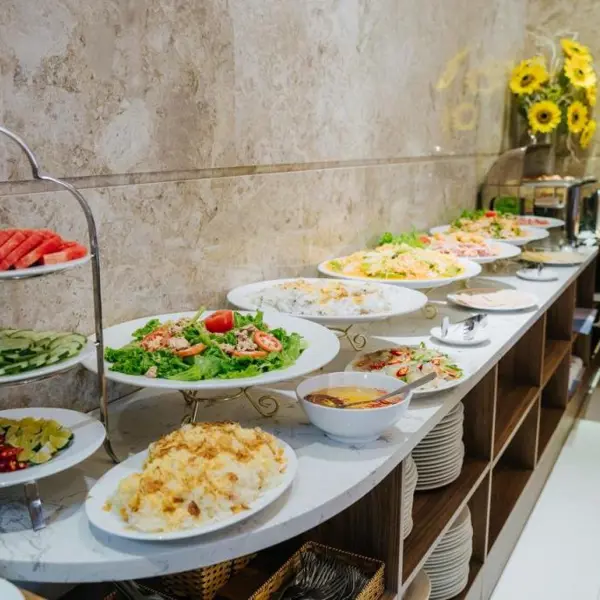 Khách sạn Yến Vy Đà Nẵng