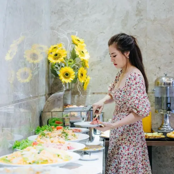 Khách sạn Yến Vy Đà Nẵng