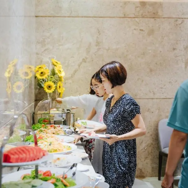 Khách sạn Yến Vy Đà Nẵng
