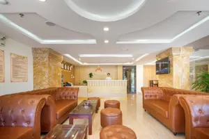 Khách Sạn Lotus Rock 05