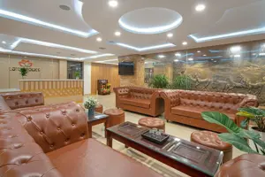 Khách Sạn Lotus Rock 05