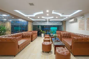 Khách Sạn Lotus Rock 05