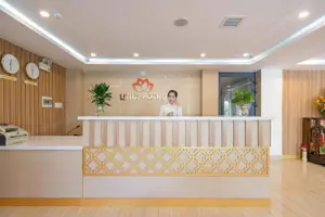 Khách Sạn Lotus Rock 05