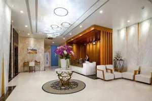 Star City Hotel & Apartments