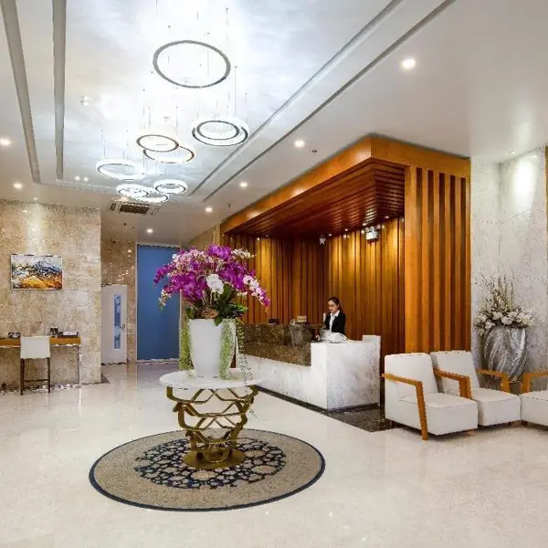 Star City Hotel & Apartments