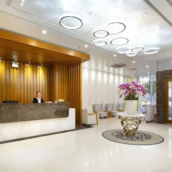 Star City Hotel & Apartments