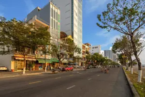 Star City Hotel & Apartments