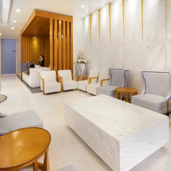 Star City Hotel & Apartments