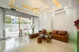 Khách sạn Melody Đà Nẵng