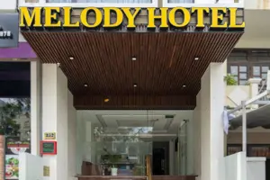 Khách sạn Melody Đà Nẵng
