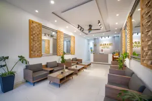 Khách Sạn Meraki Đà Nẵng