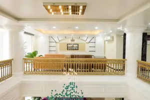 Khách Sạn Le Indochina Đà Nẵng