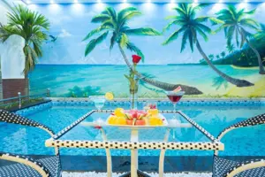 Khách Sạn Le Indochina Đà Nẵng