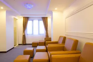 Khách Sạn Le Indochina Đà Nẵng