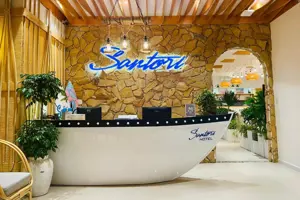 Santori Hotel & Spa
