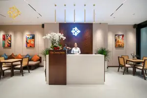 The Dream Suite Hotel & Apartment