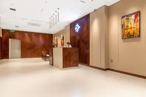 The Dream Suite Hotel & Apartment