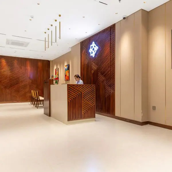 The Dream Suite Hotel & Apartment