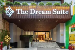 The Dream Suite Hotel & Apartment