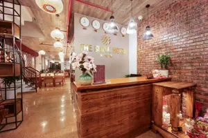 Khách Sạn The Shine Đà Nẵng