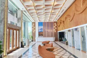 Khách sạn Peninsula Đà Nẵng