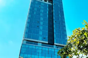 Khách sạn Peninsula Đà Nẵng