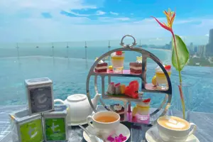 Khách sạn Peninsula Đà Nẵng