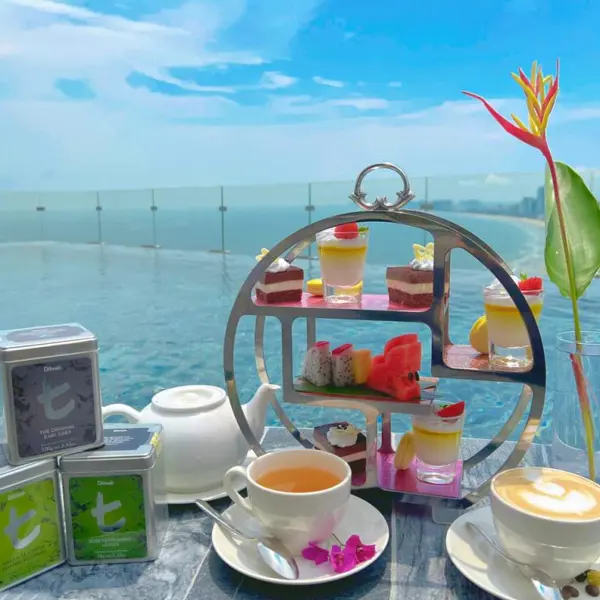Khách sạn Peninsula Đà Nẵng