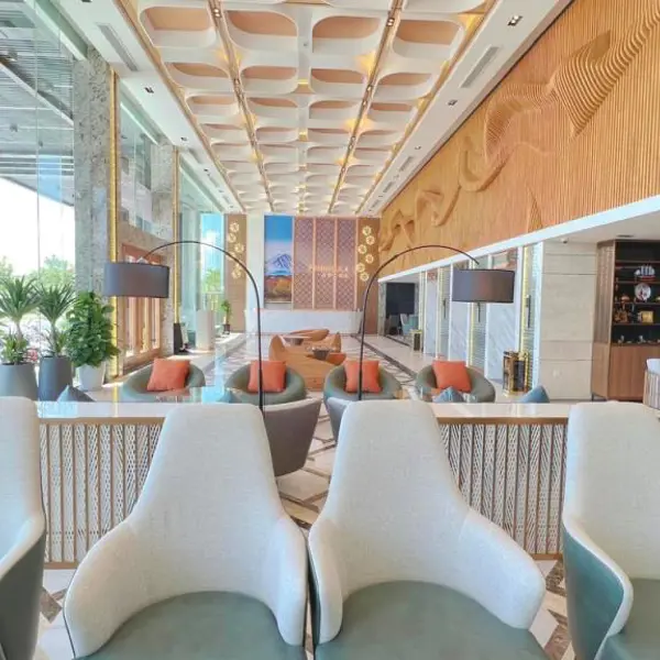 Khách sạn Peninsula Đà Nẵng