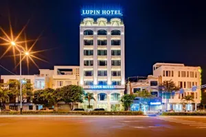 Khách sạn Lupin Luxury Boutique Đà Nẵng