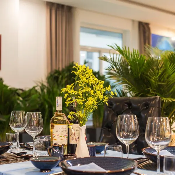 Sang Boutique Villa