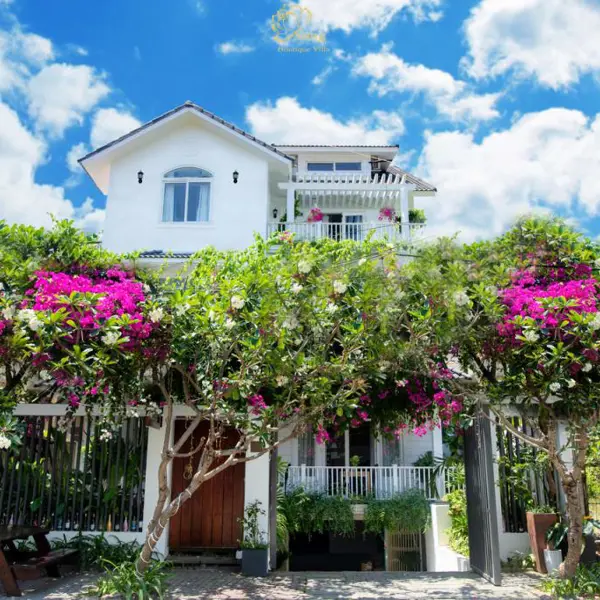 Sang Boutique Villa
