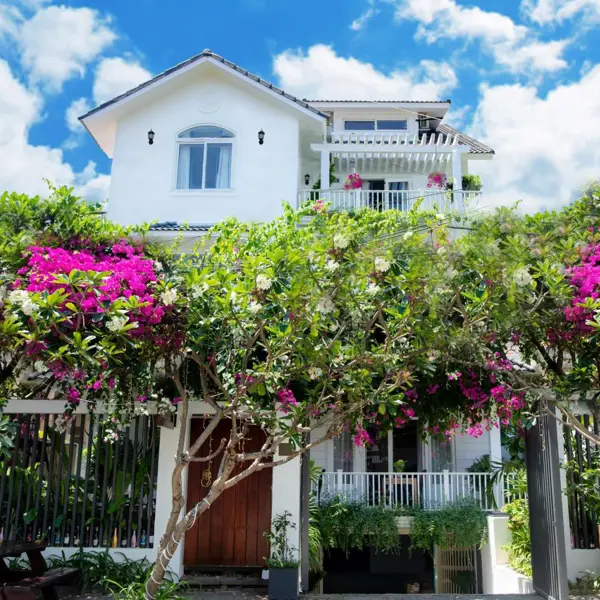 Sang Boutique Villa