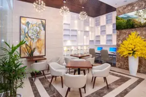 Khách sạn Nagila Boutique