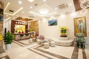 Khách sạn Nagila Boutique