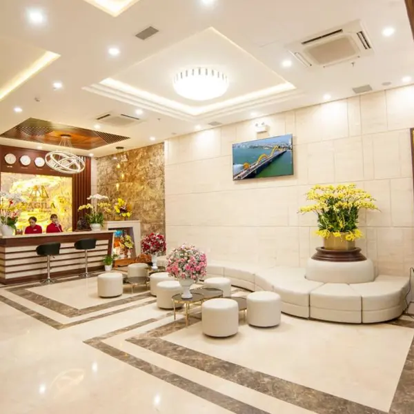 Khách sạn Nagila Boutique