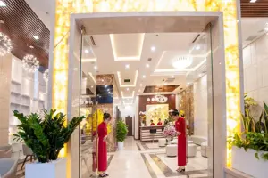 Khách sạn Nagila Boutique