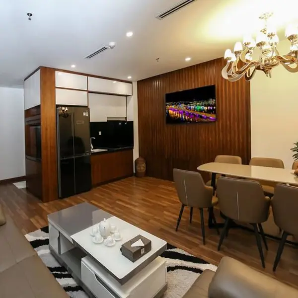 Khách sạn Nagila Boutique