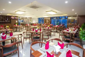 Khách sạn Nagila Boutique