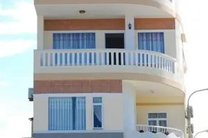 Khách sạn Biển sóng