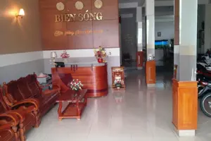 Khách sạn Biển sóng