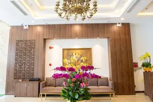 Khách Sạn Minh Quân