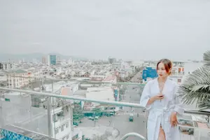 Khách Sạn Minh Quân