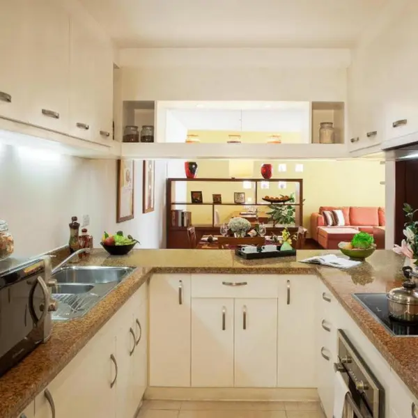 Khách Sạn Somerset West Lake Serviced Residences