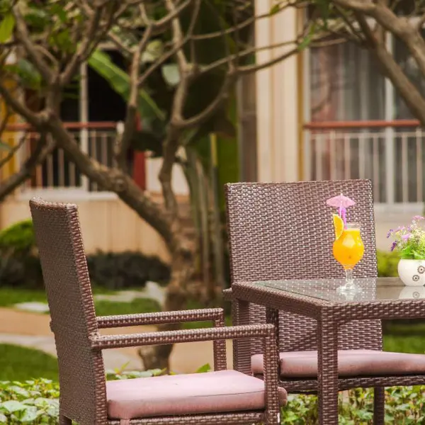 Khách Sạn Somerset West Lake Serviced Residences